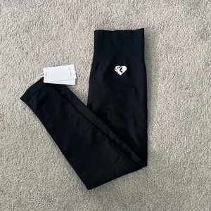 NWT Women’s Best Wear Power Seamless Leggings